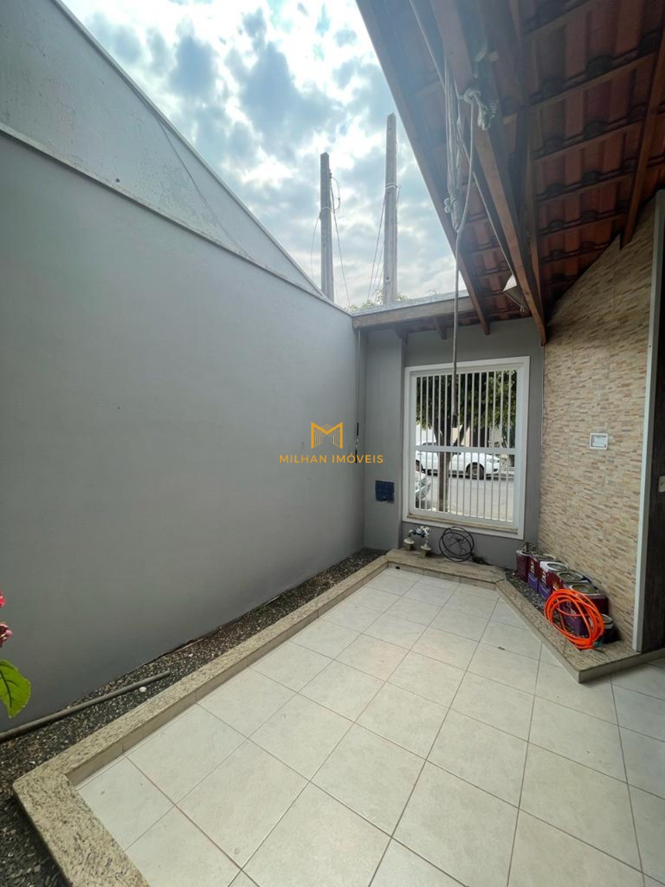 Casa, 3 quartos - Foto 4