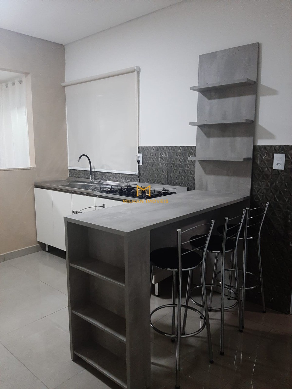 Casa à venda e aluguel com 2 quartos, 150m² - Foto 7