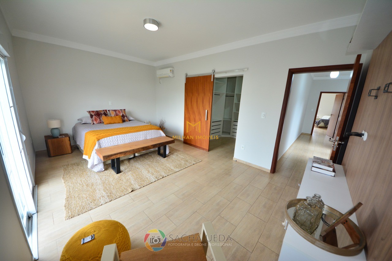 Casa de Condomínio à venda com 3 quartos, 300m² - Foto 12