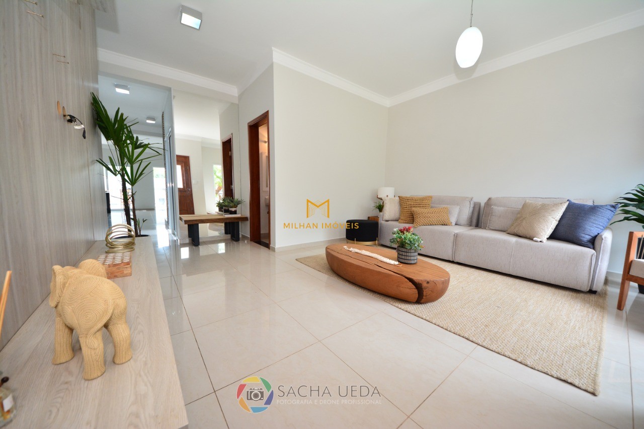 Casa de Condomínio à venda com 3 quartos, 300m² - Foto 2