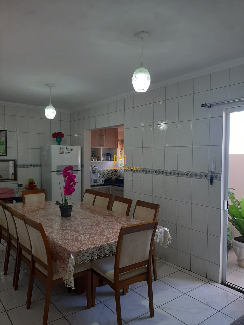 Casa à venda com 3 quartos, 126m² - Foto 8