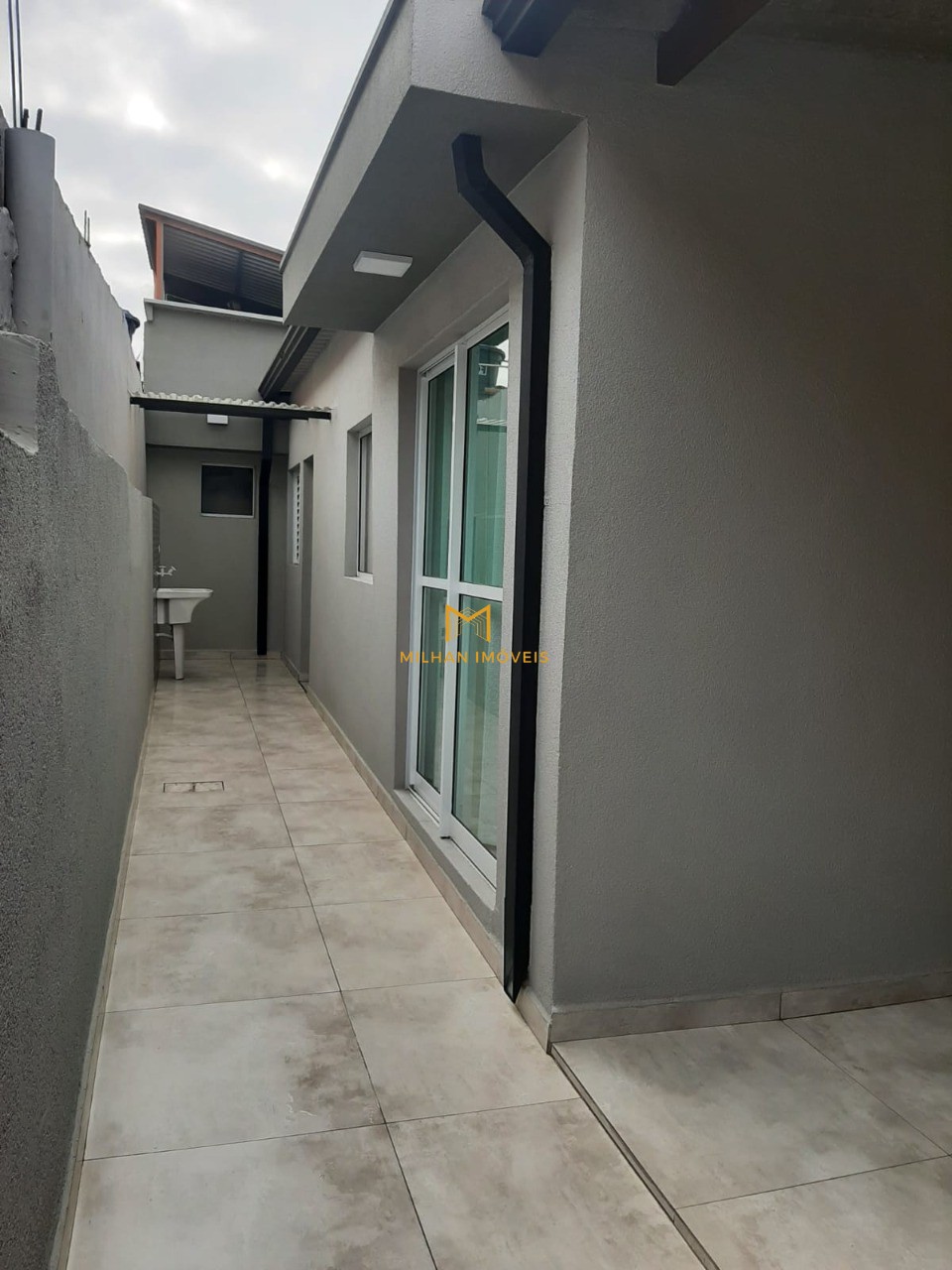 Casa à venda e aluguel com 2 quartos, 150m² - Foto 17