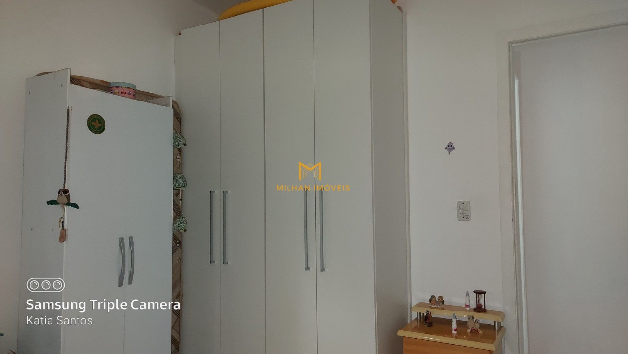 Apartamento à venda com 2 quartos, 54m² - Foto 14