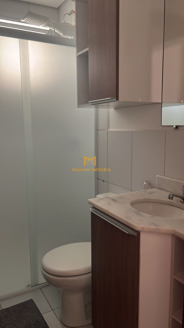 Apartamento à venda com 3 quartos, 72m² - Foto 5