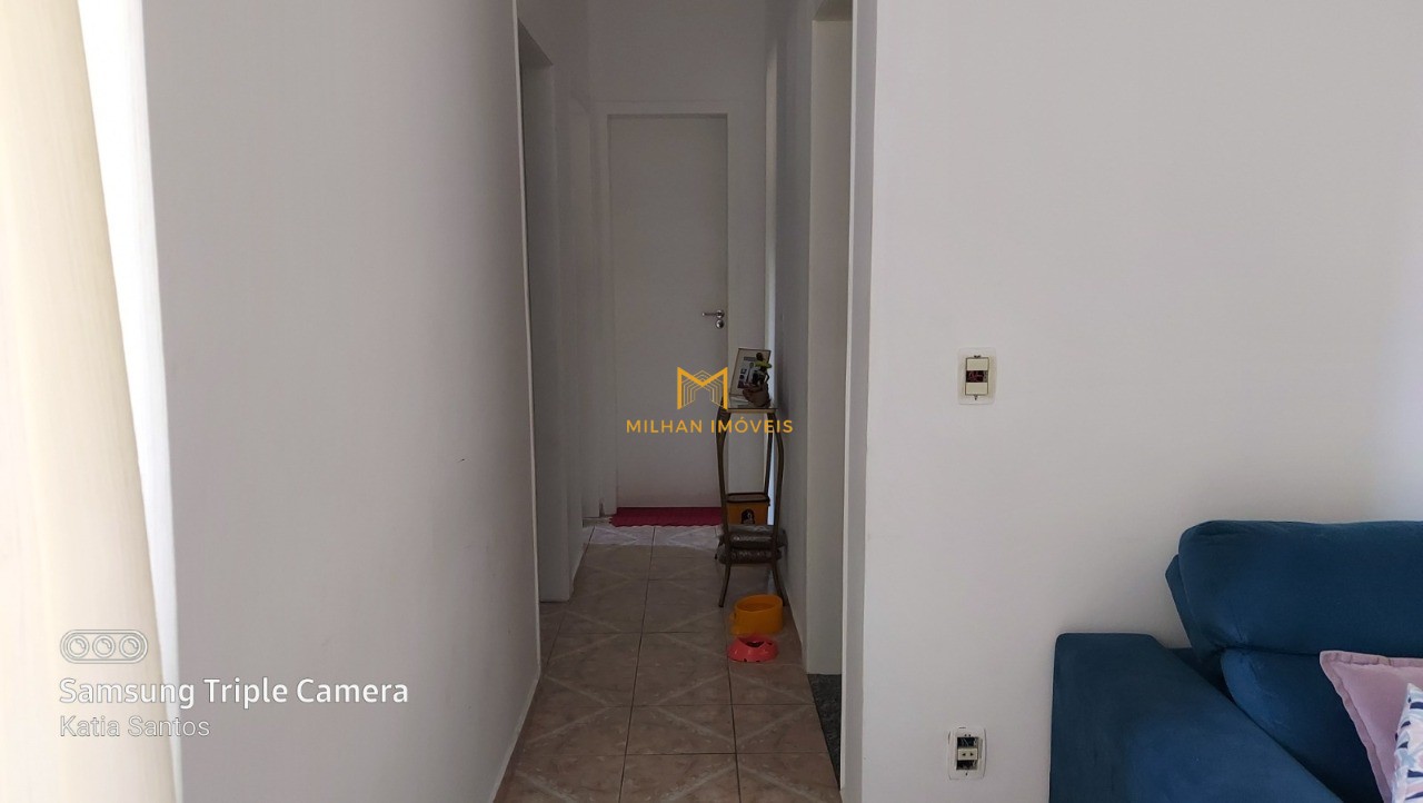 Apartamento à venda com 2 quartos, 54m² - Foto 20