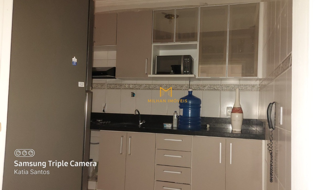 Apartamento à venda com 2 quartos, 54m² - Foto 18