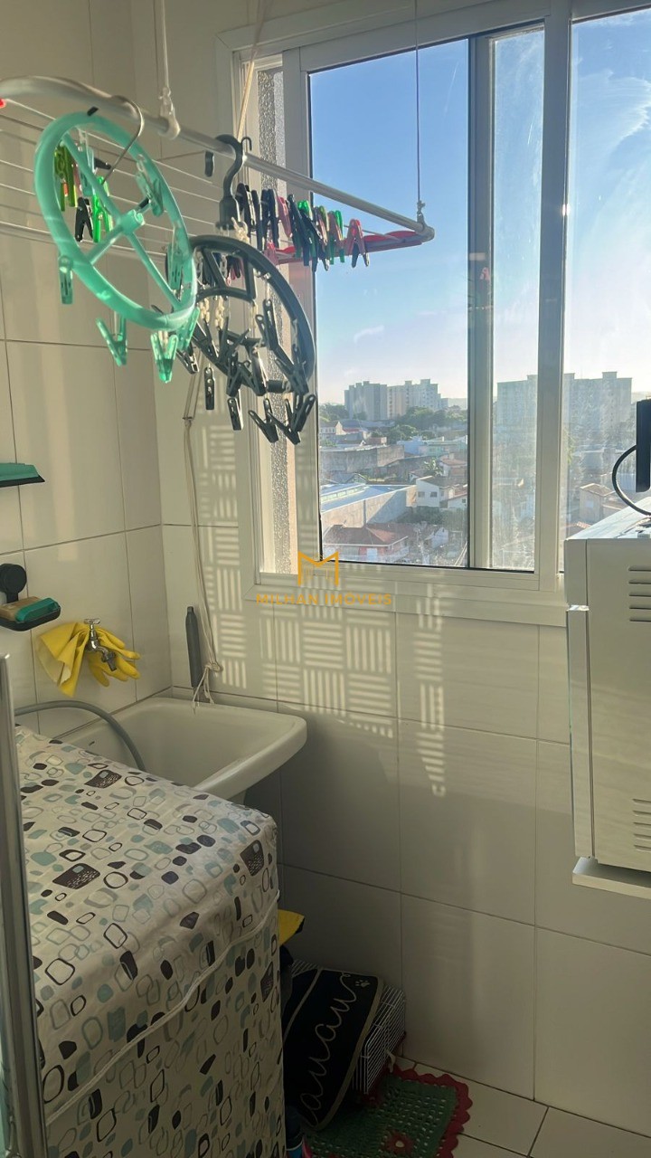 Apartamento à venda com 3 quartos, 72m² - Foto 16