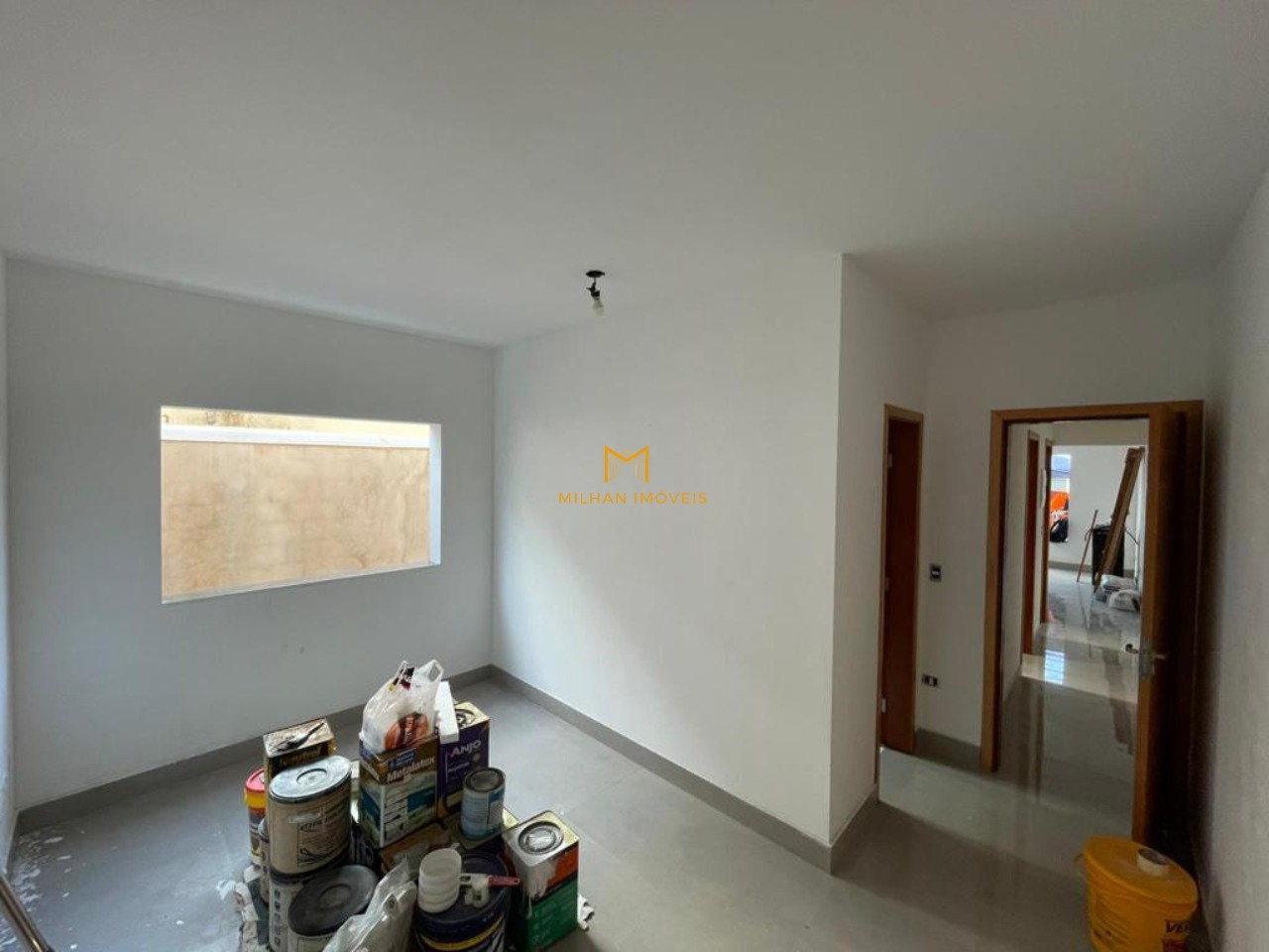 Casa à venda com 2 quartos, 90m² - Foto 5