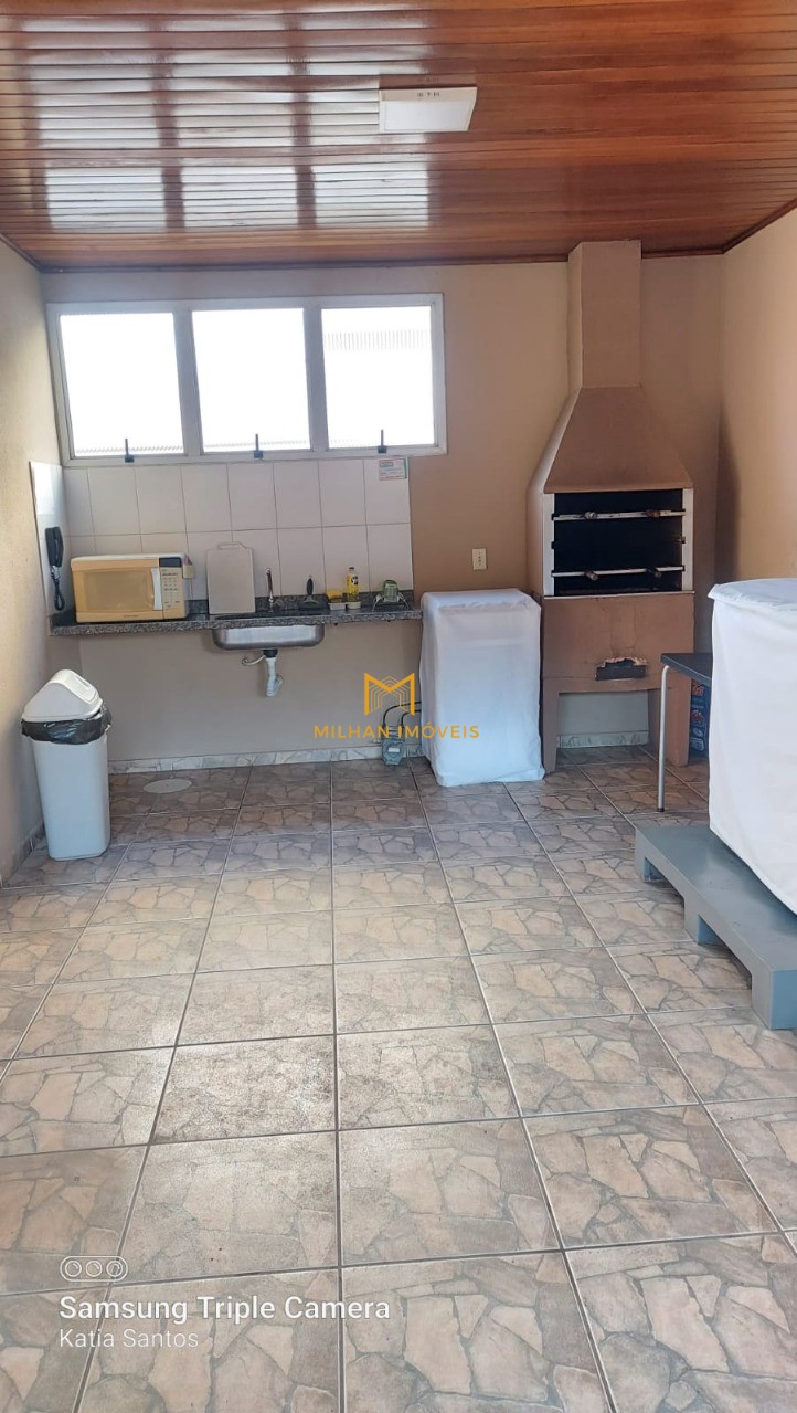 Apartamento à venda com 2 quartos, 54m² - Foto 7