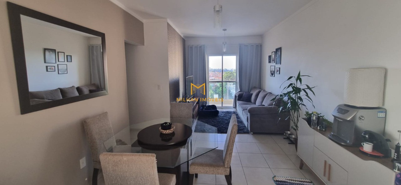 Apartamento à venda com 3 quartos, 72m² - Foto 13