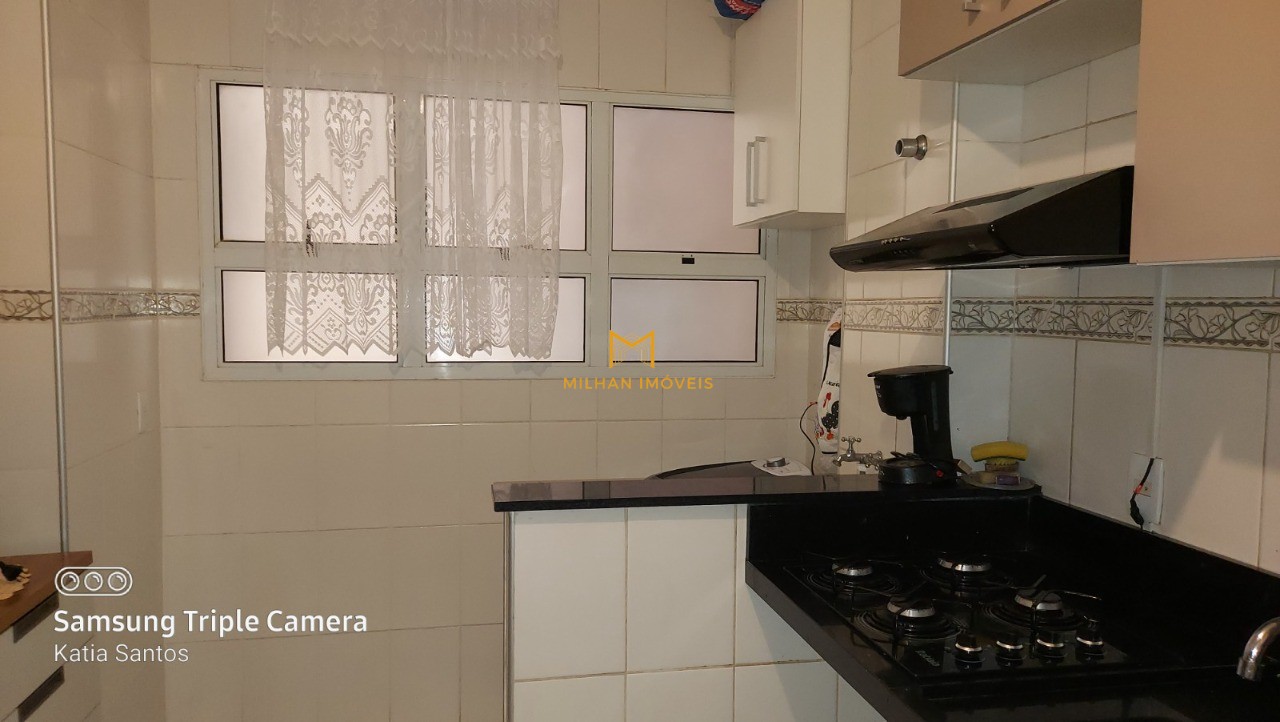 Apartamento à venda com 2 quartos, 54m² - Foto 17