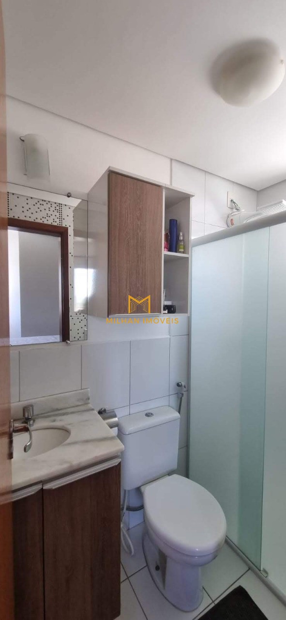 Apartamento à venda com 3 quartos, 72m² - Foto 3