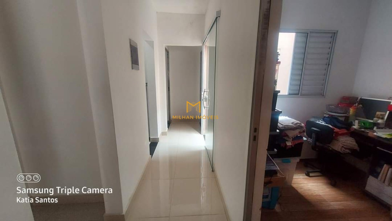 Casa à venda com 2 quartos, 125m² - Foto 9