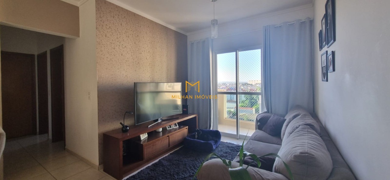 Apartamento à venda com 3 quartos, 72m² - Foto 12