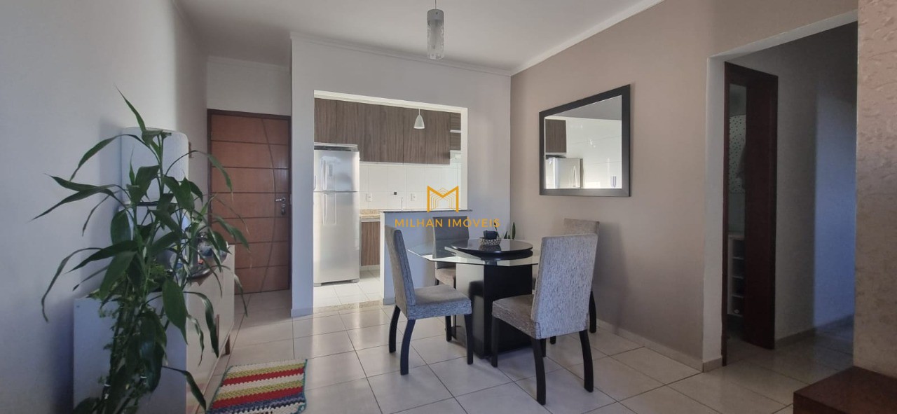 Apartamento à venda com 3 quartos, 72m² - Foto 4