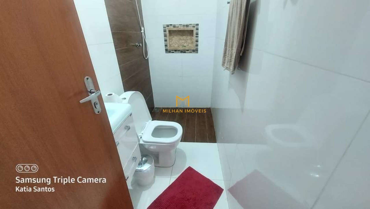 Casa à venda com 2 quartos, 125m² - Foto 12