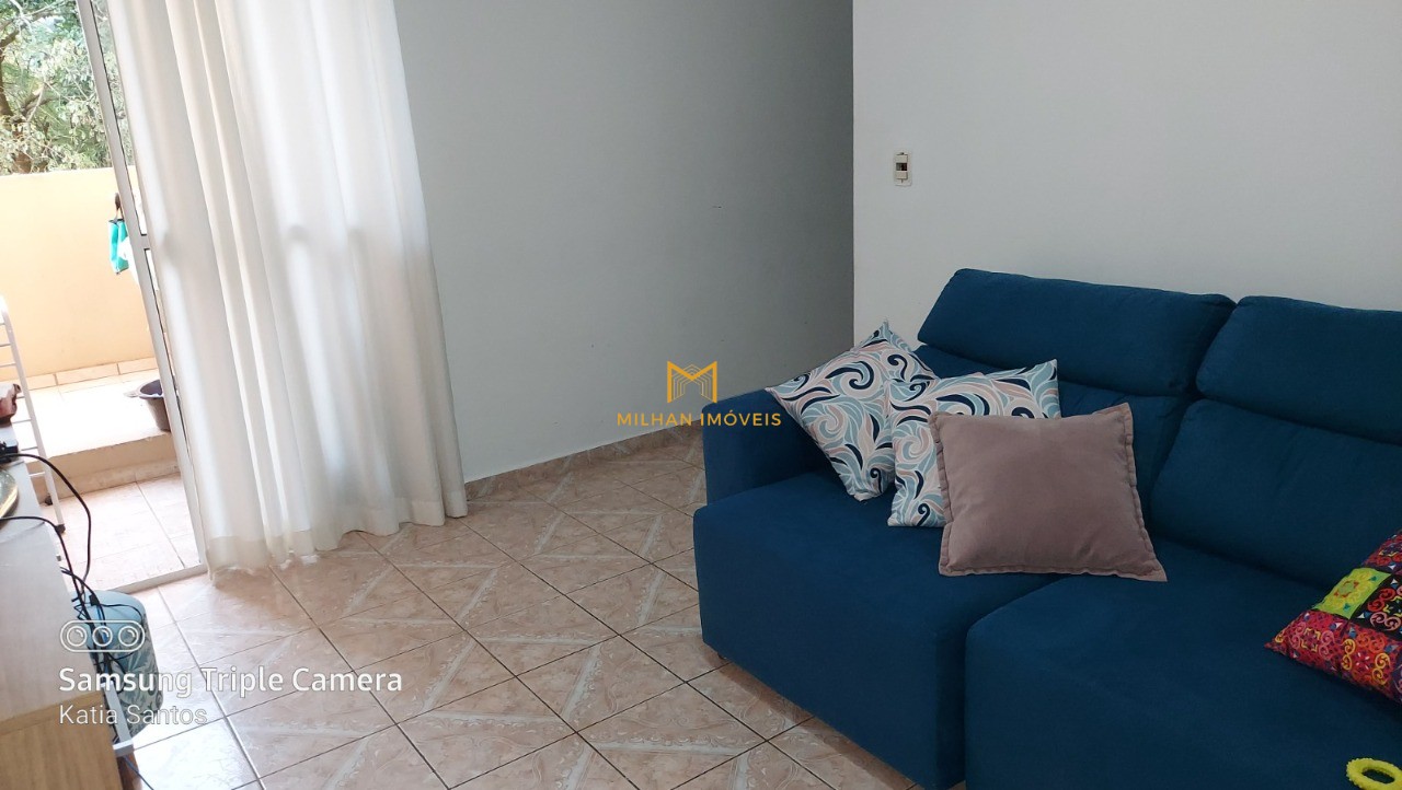 Apartamento à venda com 2 quartos, 54m² - Foto 21