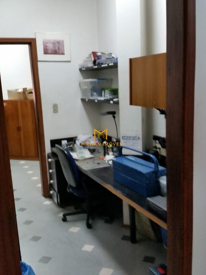 Conjunto Comercial-Sala para alugar - Foto 11