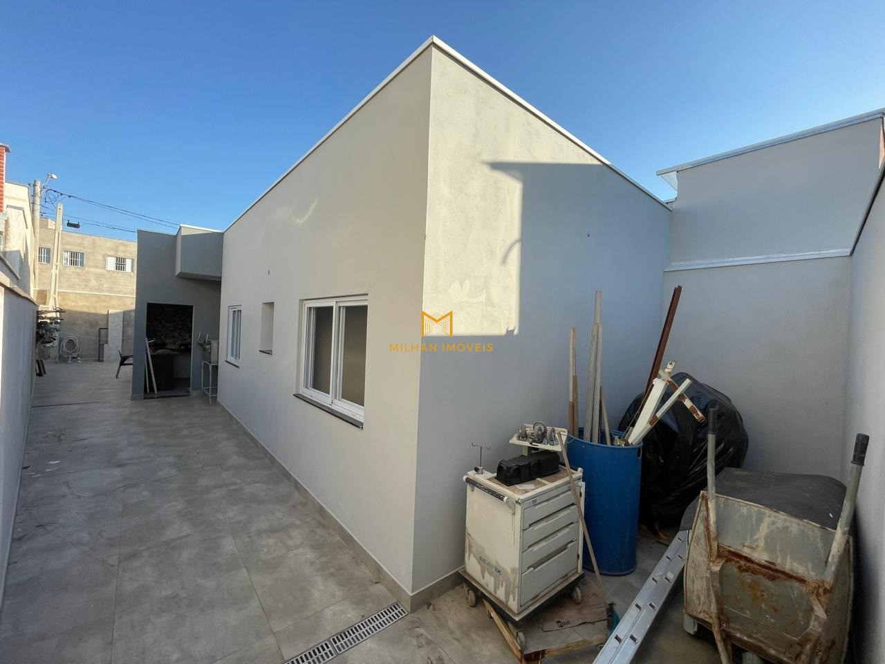 Casa à venda com 2 quartos, 90m² - Foto 10