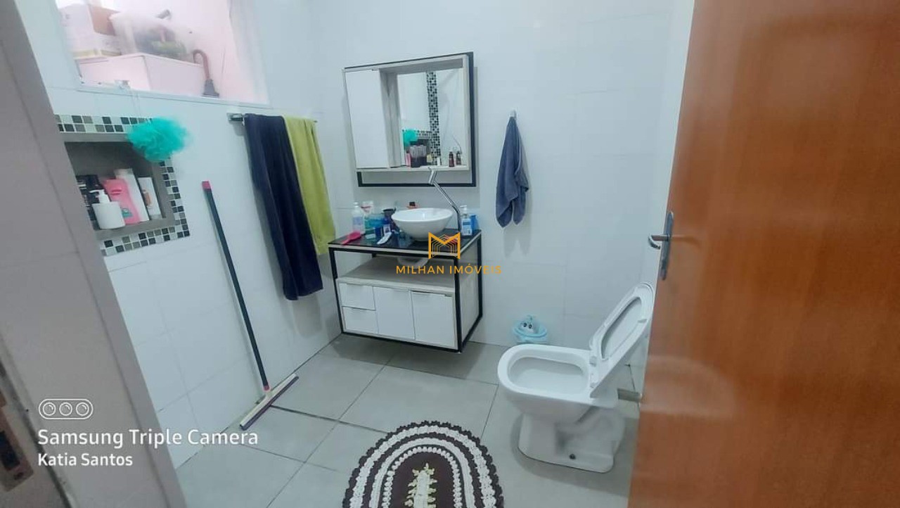 Casa à venda com 2 quartos, 125m² - Foto 6