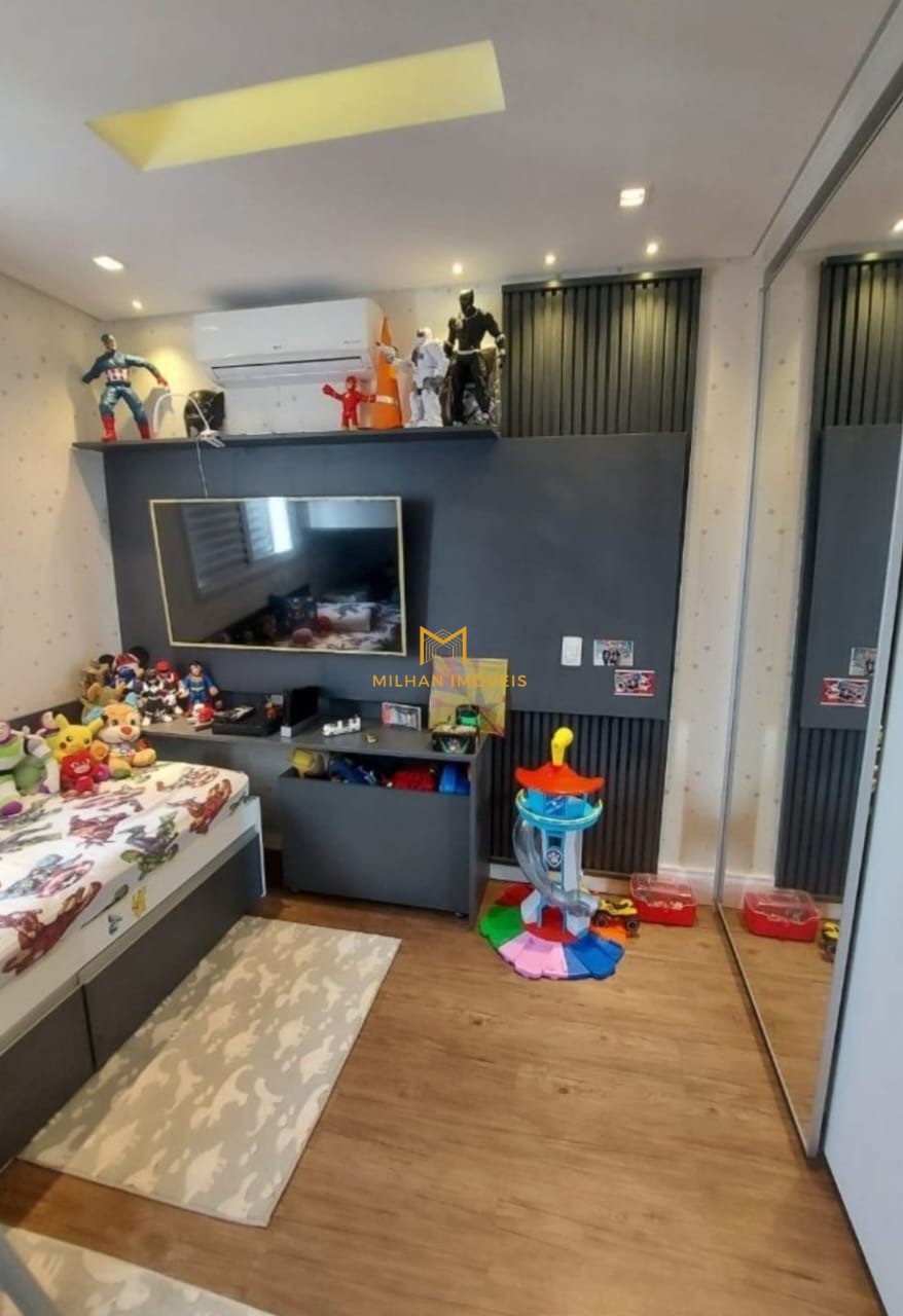 Cobertura à venda com 3 quartos, 124m² - Foto 11