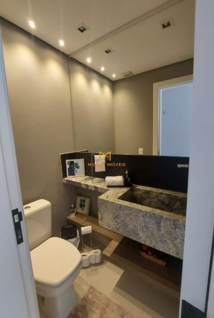 Cobertura à venda com 3 quartos, 124m² - Foto 7