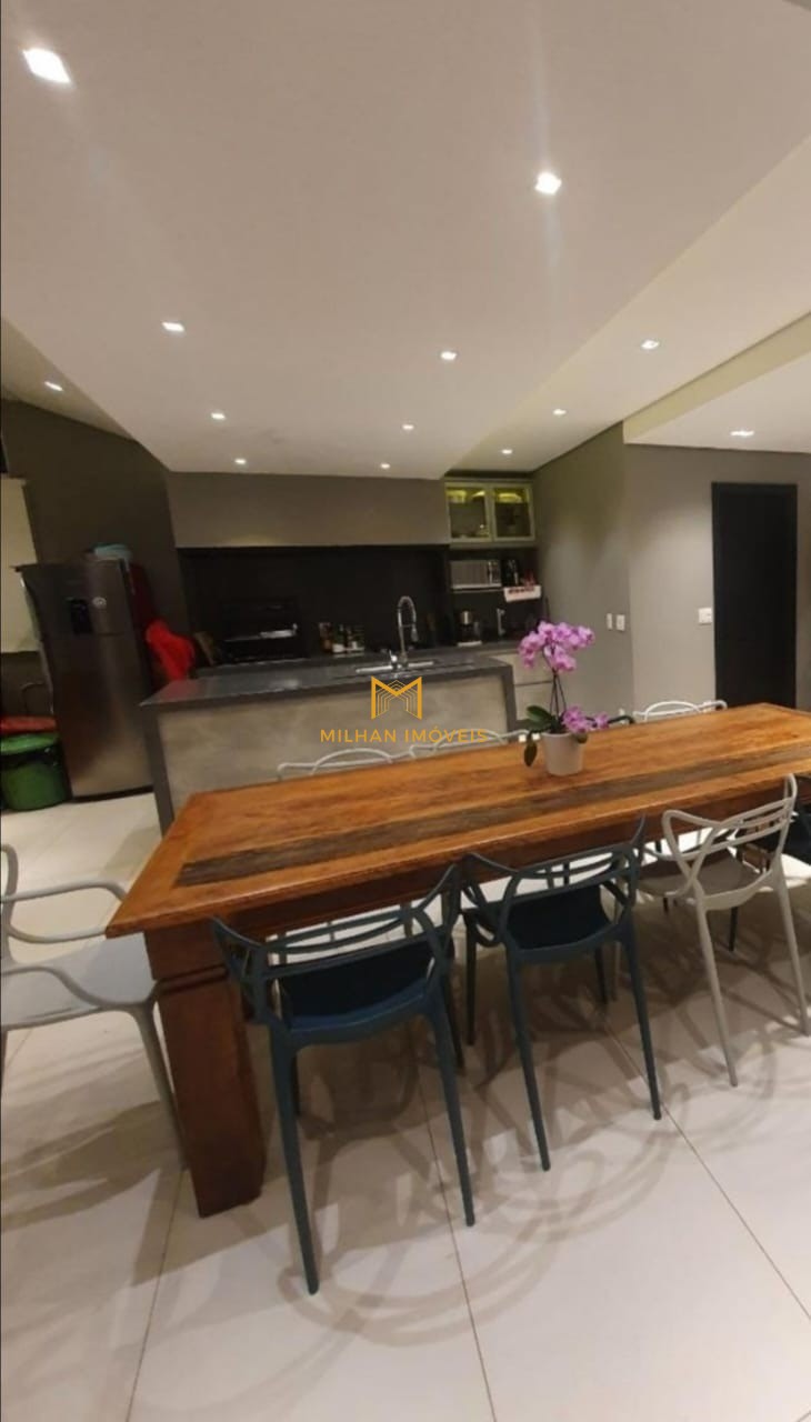 Cobertura à venda com 3 quartos, 124m² - Foto 4