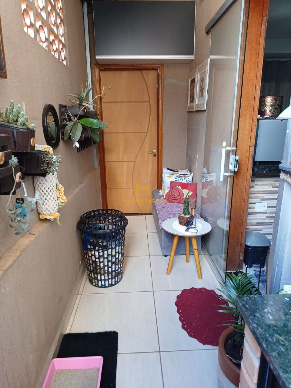 Casa à venda com 2 quartos - Foto 6