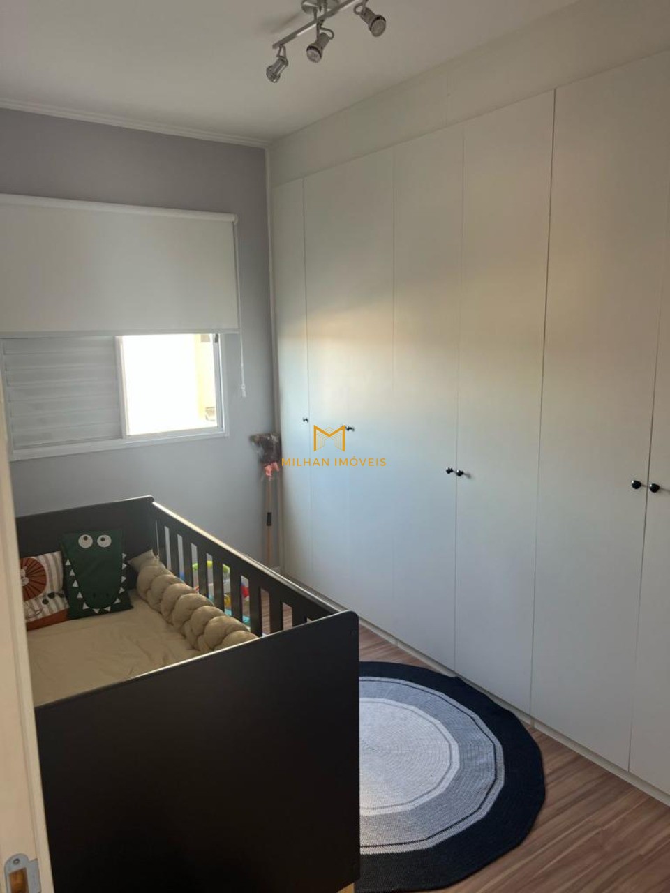 Apartamento à venda com 2 quartos, 56m² - Foto 6