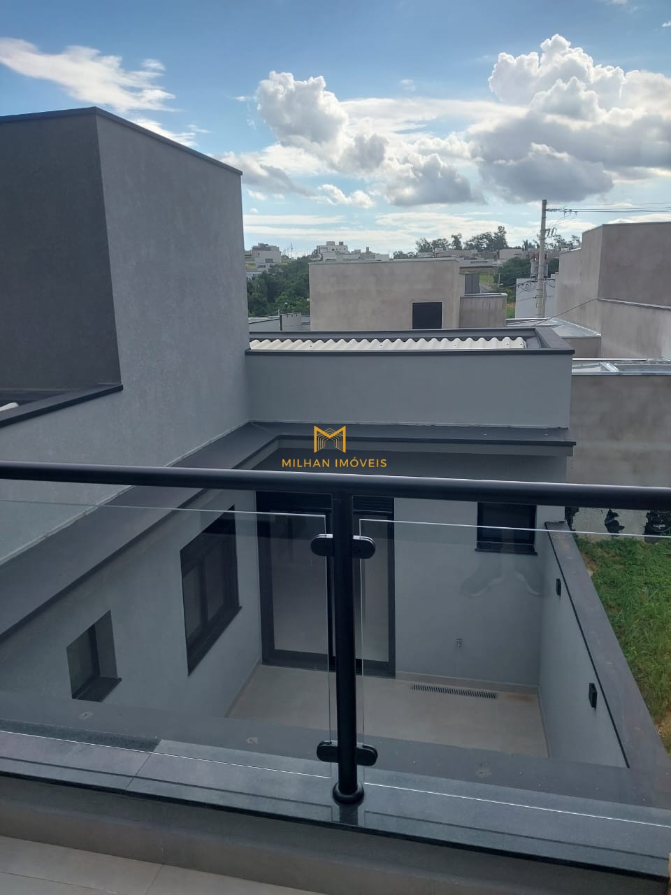 Casa de Condomínio à venda com 3 quartos, 67m² - Foto 3