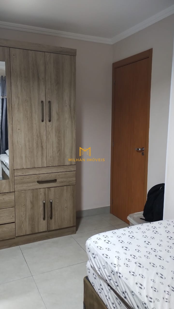 Apartamento à venda com 2 quartos, 46m² - Foto 5