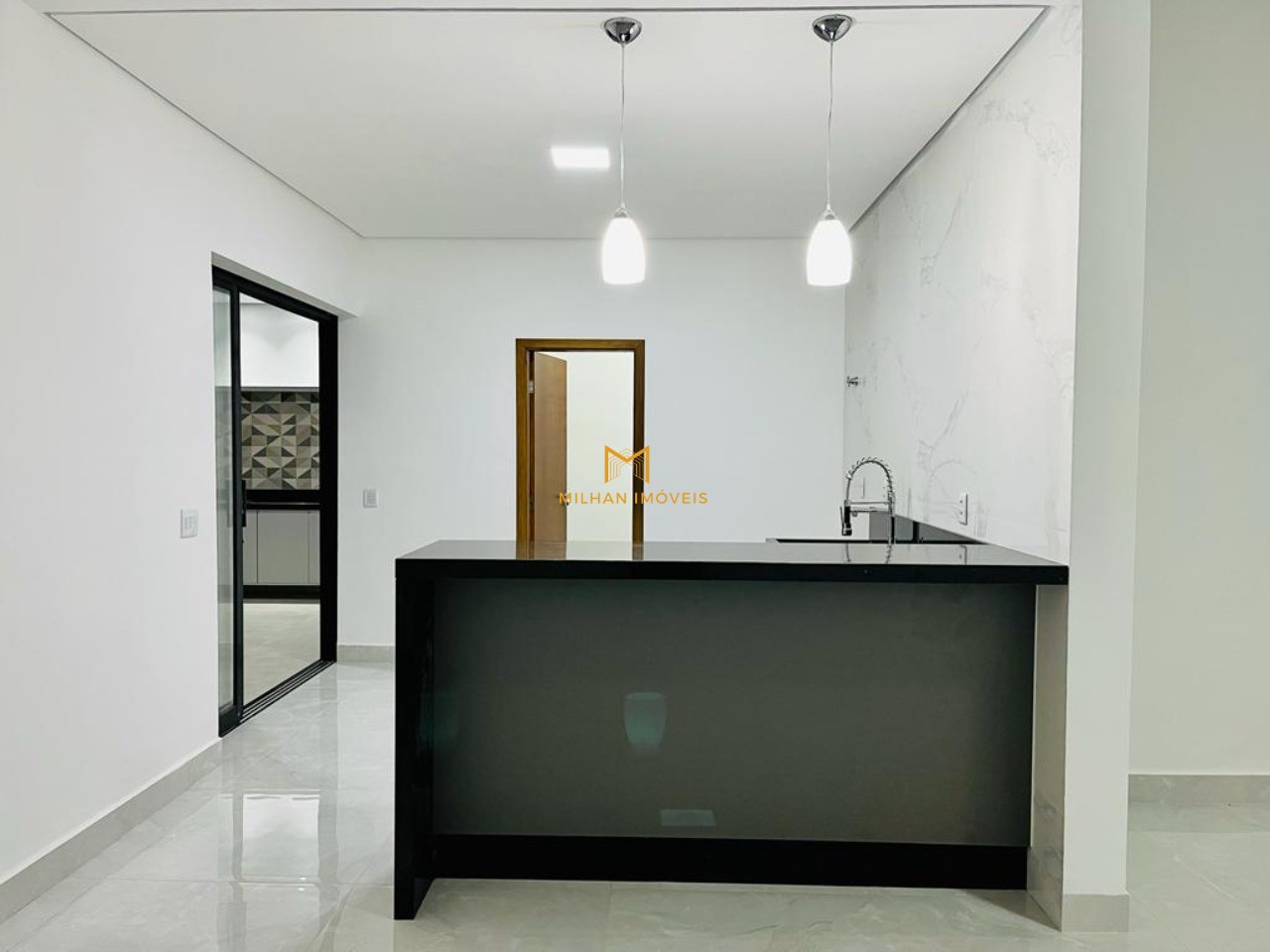 Casa de Condomínio à venda com 3 quartos, 100m² - Foto 10