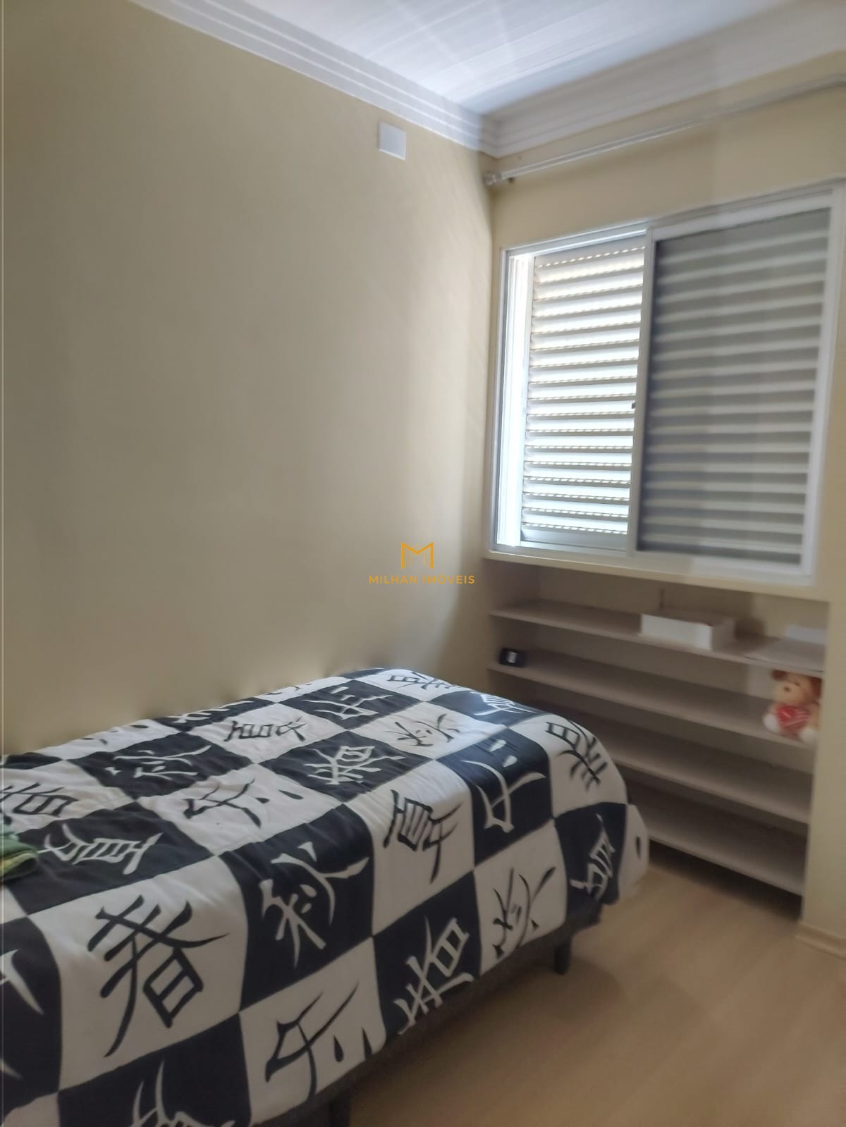 Apartamento à venda com 3 quartos, 97m² - Foto 9