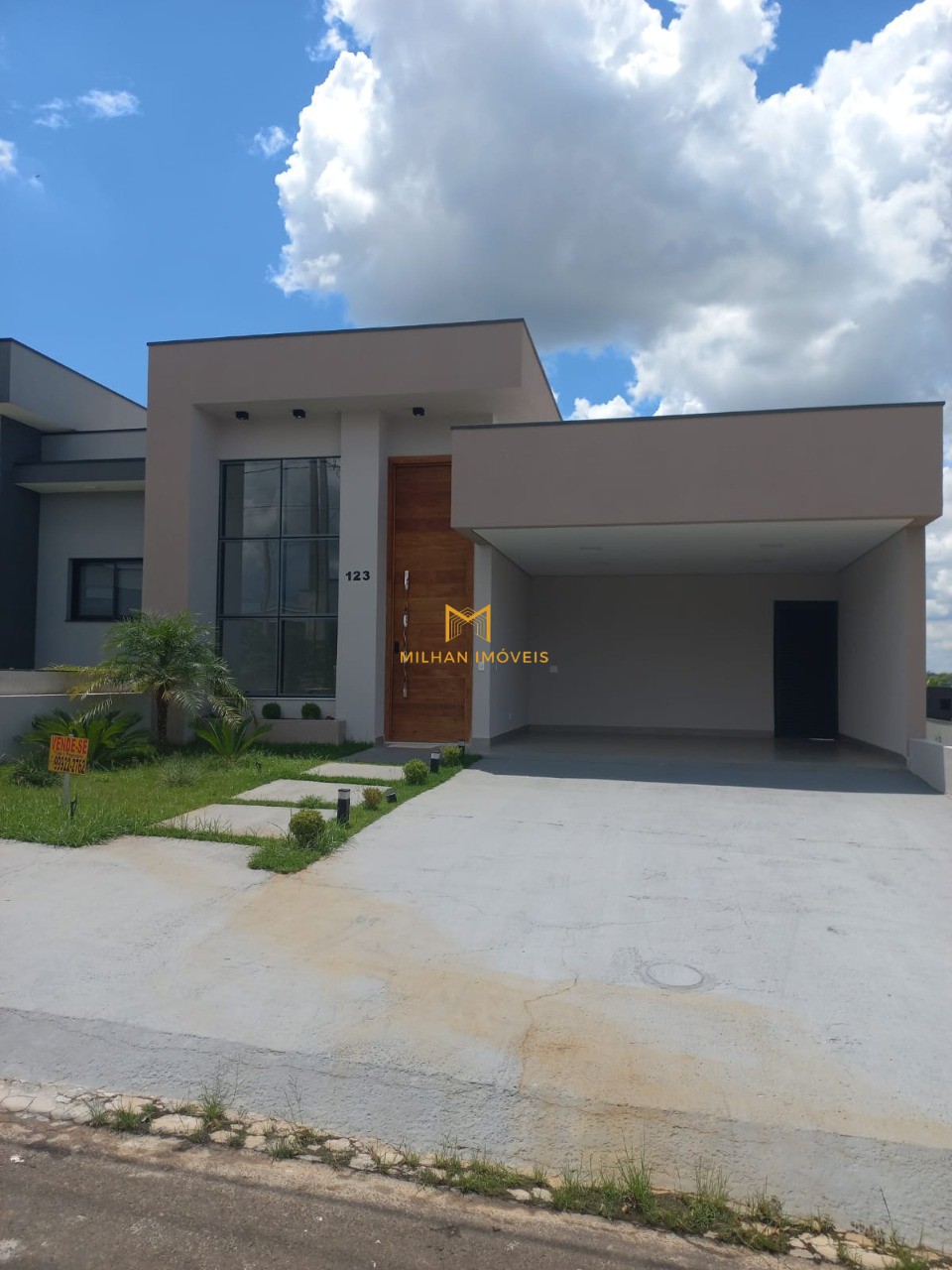 Casa de Condomínio à venda com 3 quartos, 112m² - Foto 12