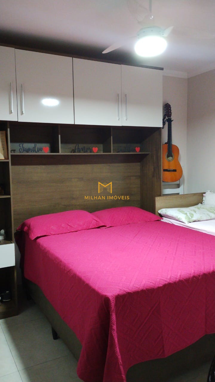 Apartamento à venda com 2 quartos, 46m² - Foto 3