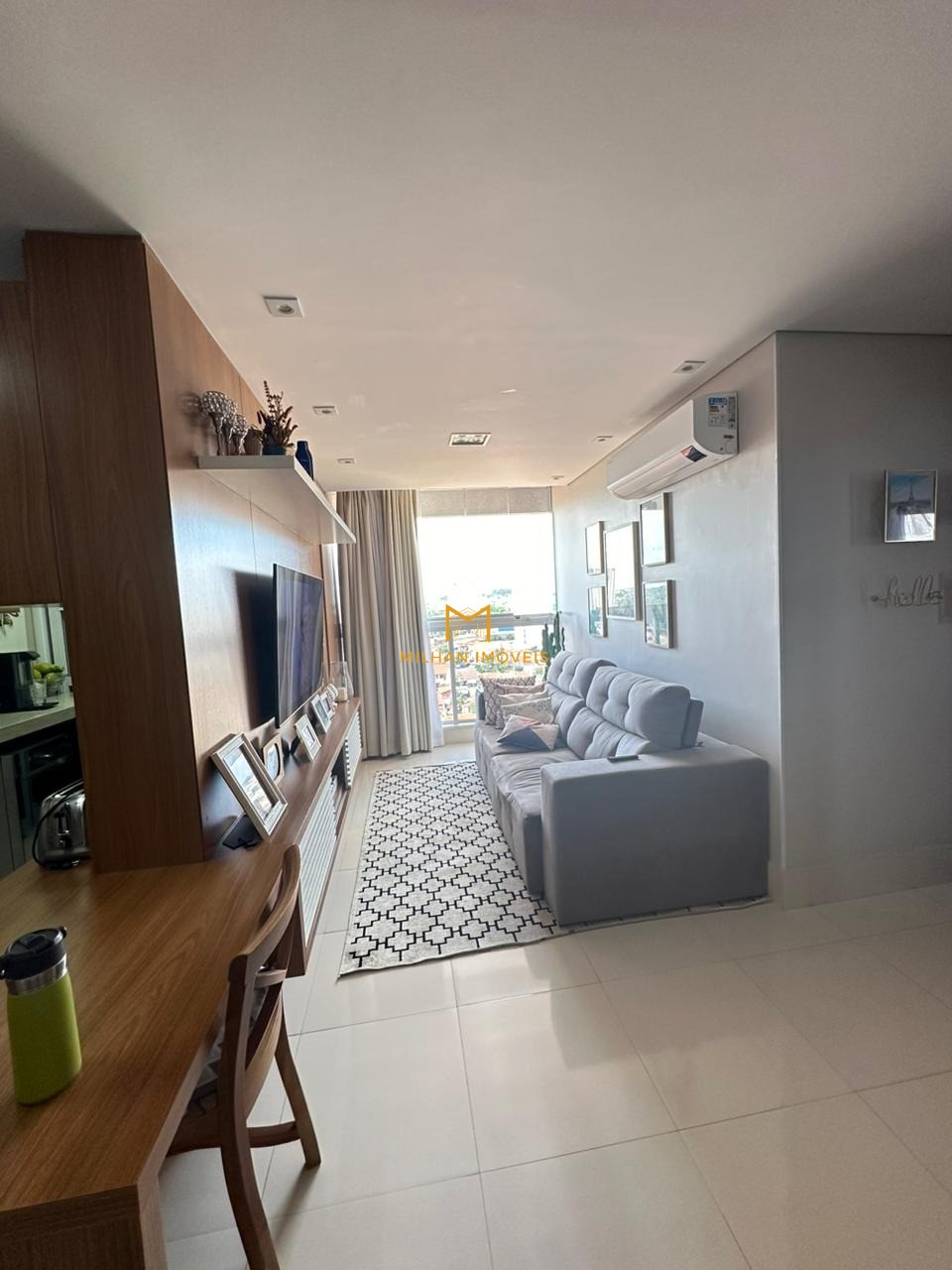 Apartamento à venda com 3 quartos, 84m² - Foto 11