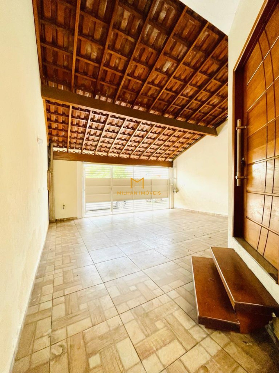 Casa à venda com 2 quartos - Foto 1