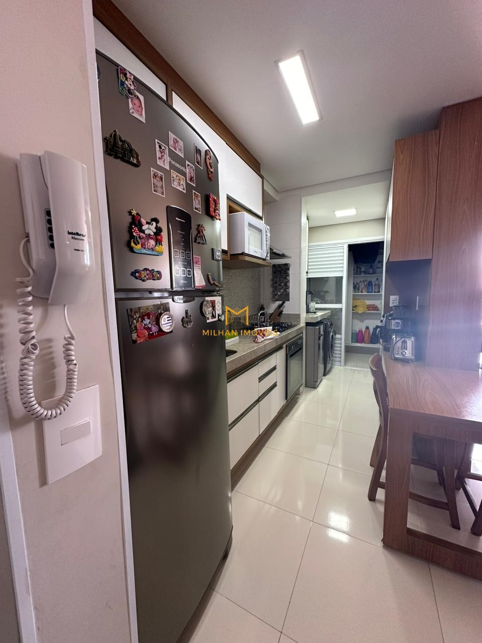 Apartamento à venda com 3 quartos, 84m² - Foto 6