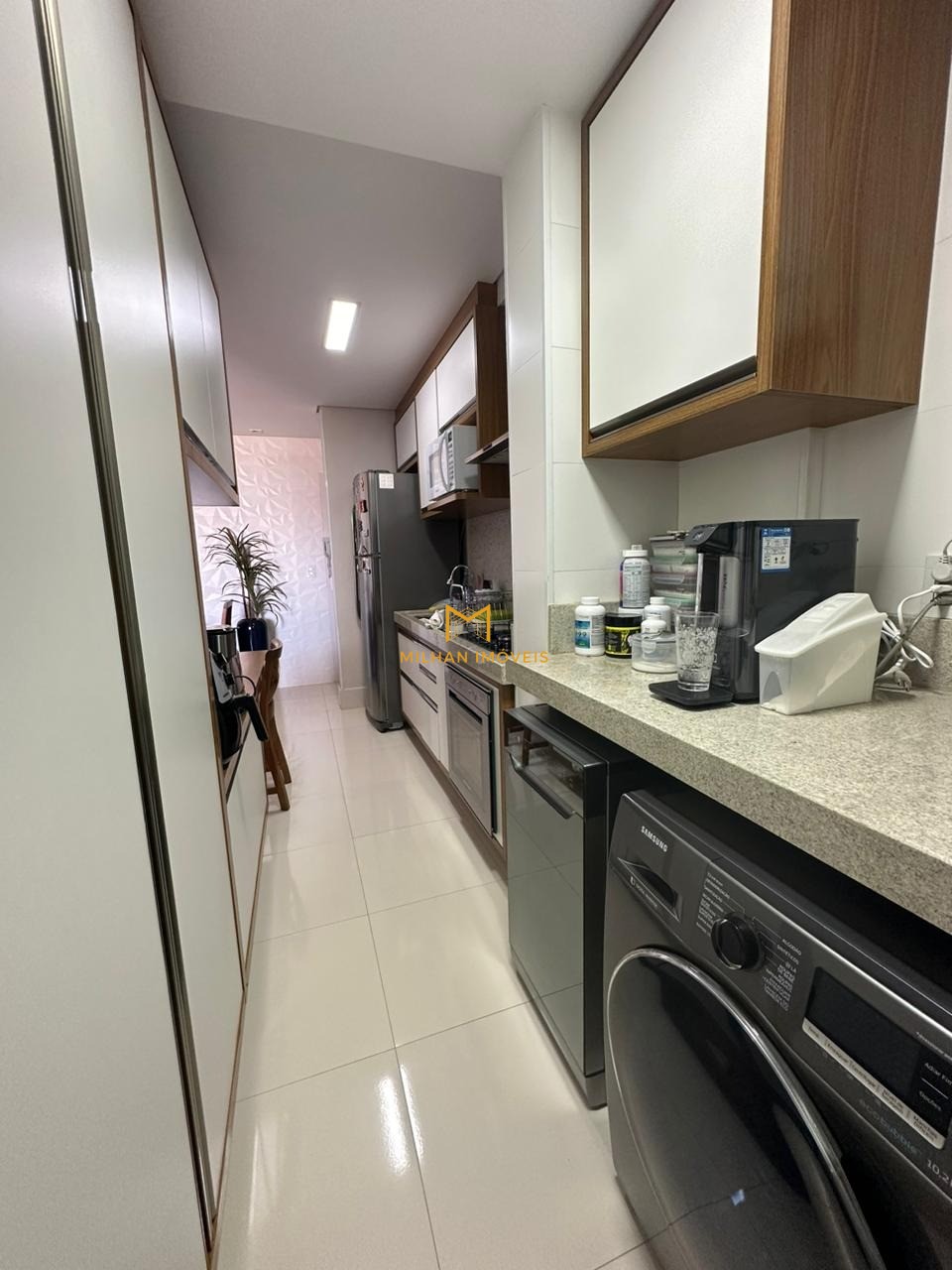 Apartamento à venda com 3 quartos, 84m² - Foto 9