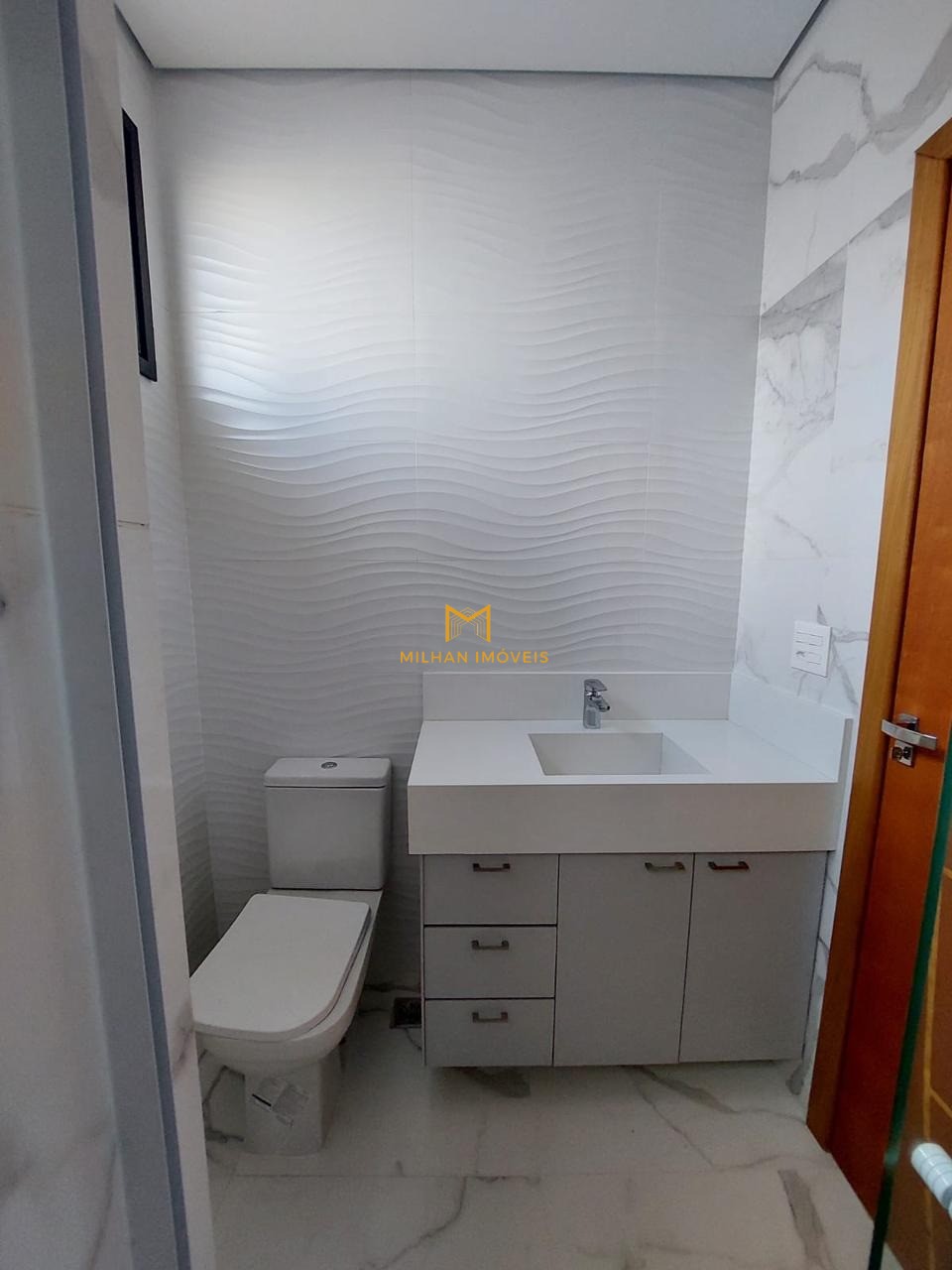 Casa de Condomínio à venda com 3 quartos, 112m² - Foto 18