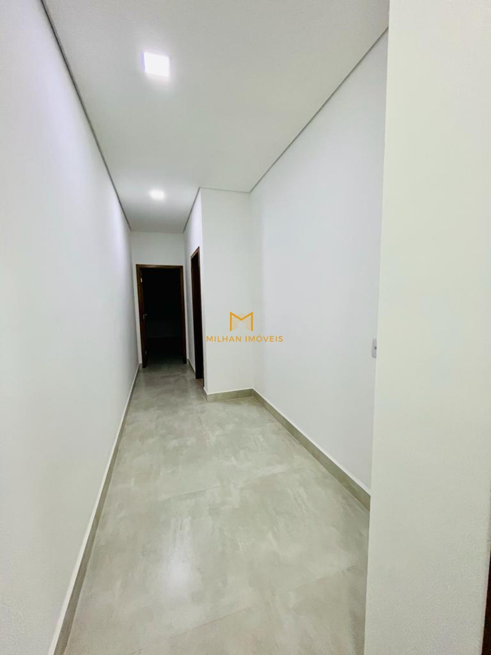 Casa de Condomínio à venda com 3 quartos, 100m² - Foto 4