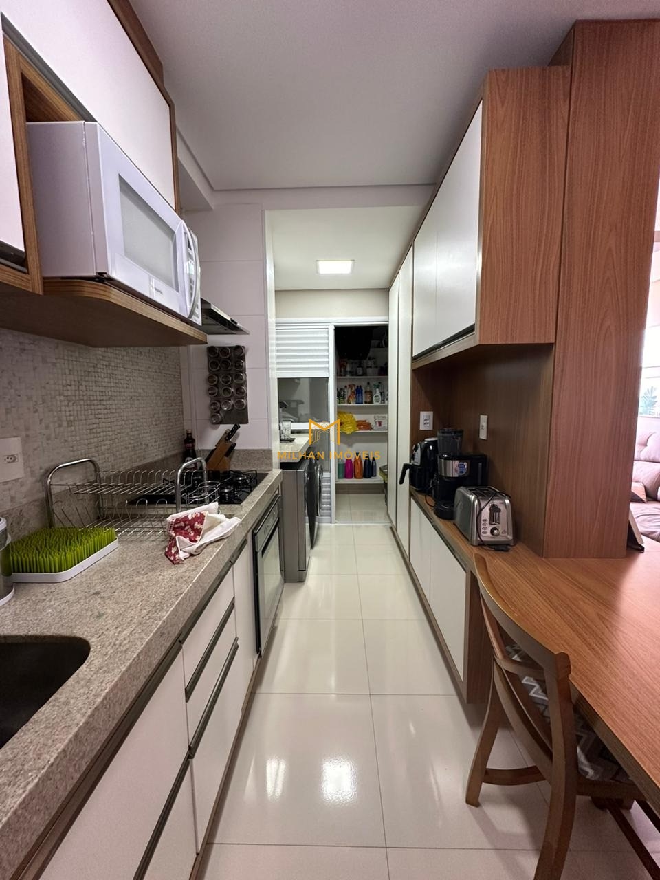 Apartamento à venda com 3 quartos, 84m² - Foto 7