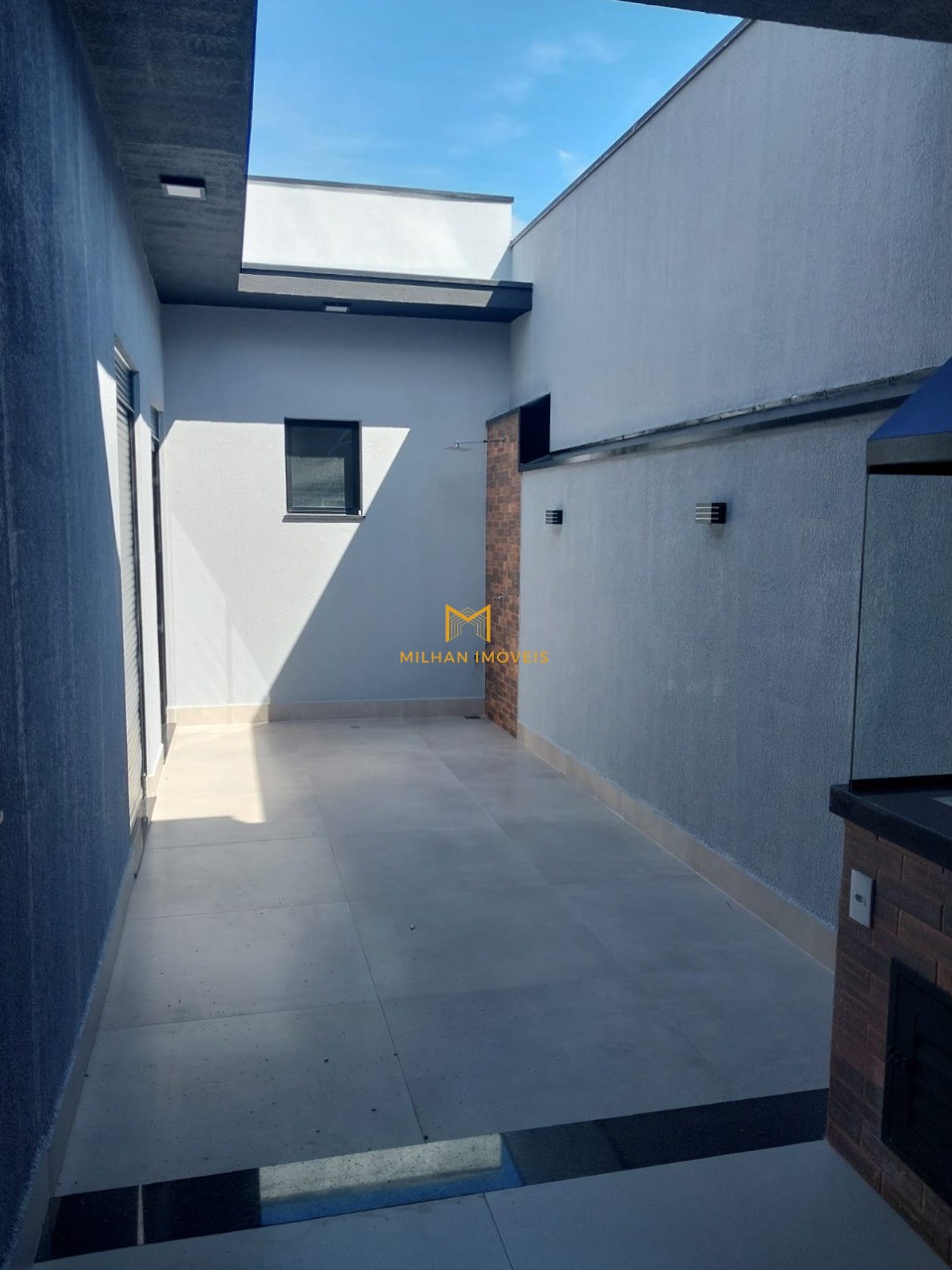 Casa de Condomínio à venda com 3 quartos, 70m² - Foto 19