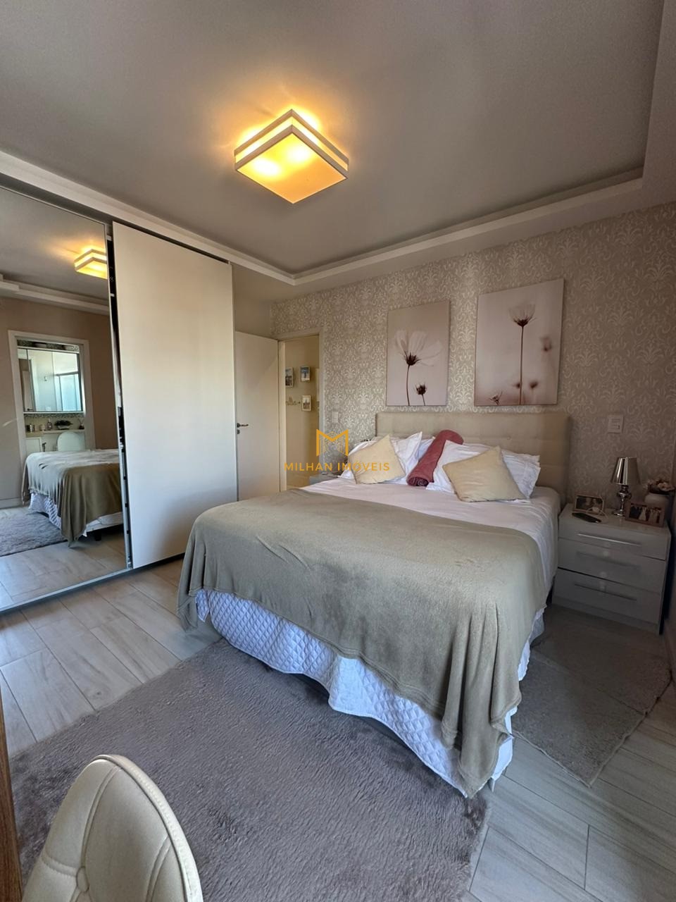 Apartamento à venda com 3 quartos, 84m² - Foto 20