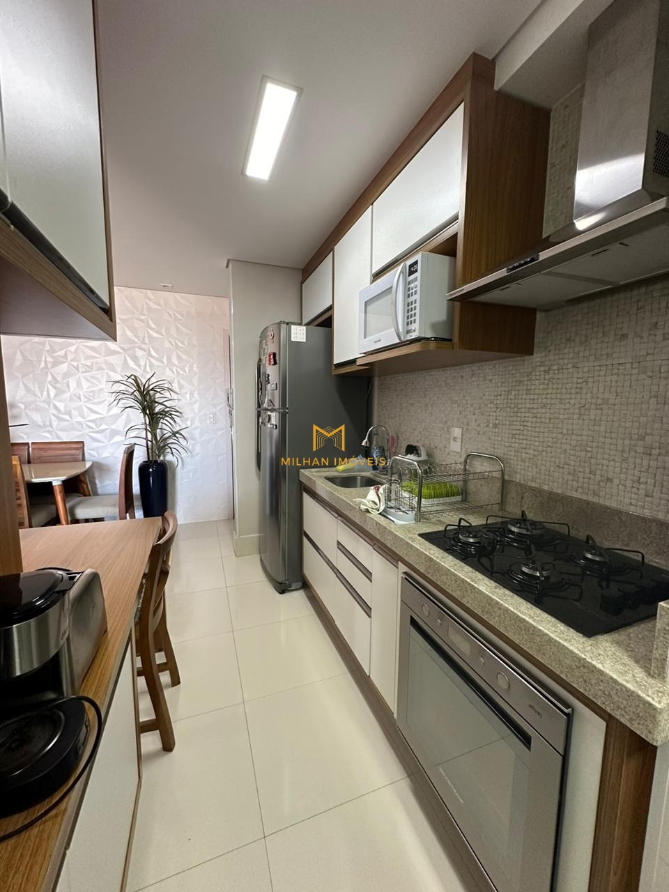 Apartamento à venda com 3 quartos, 84m² - Foto 10