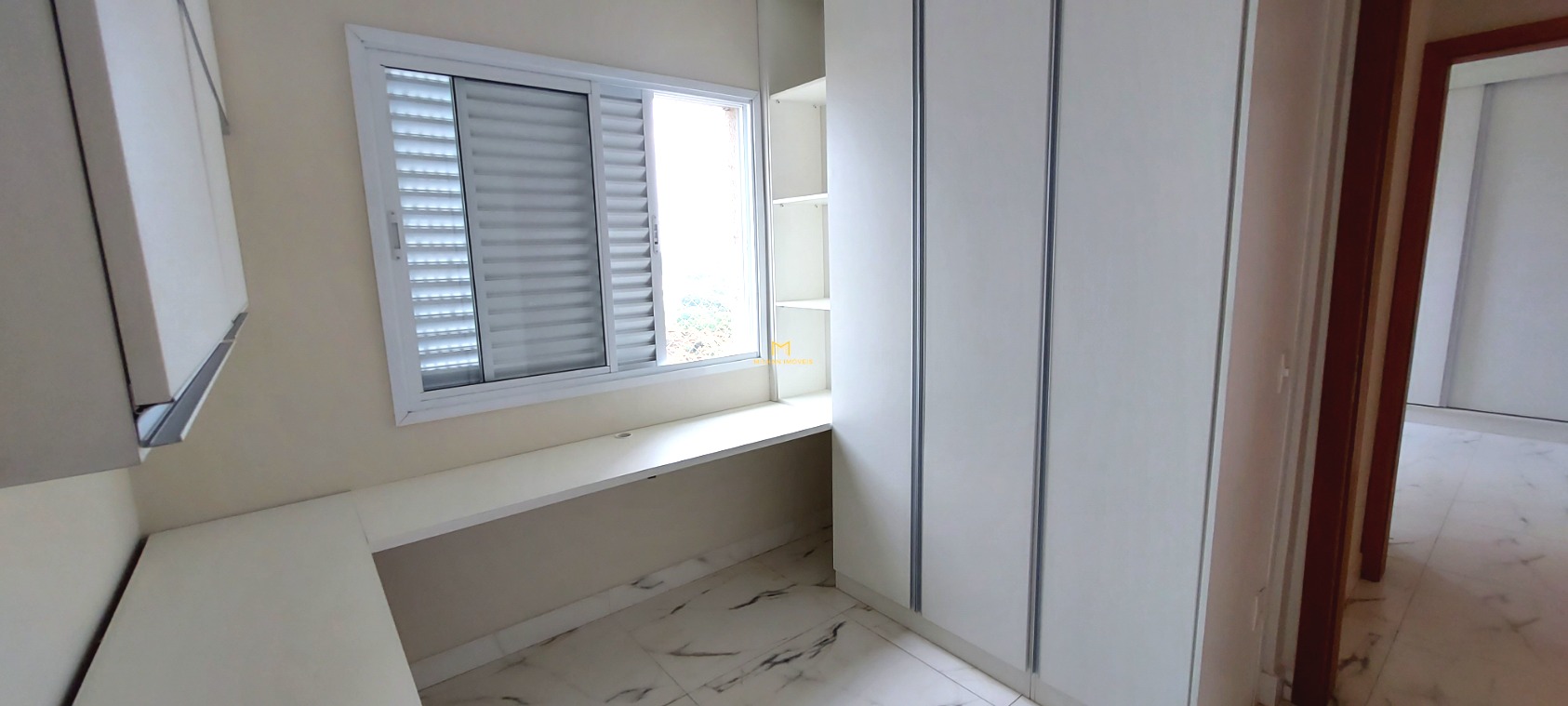 Apartamento à venda com 3 quartos, 80m² - Foto 5