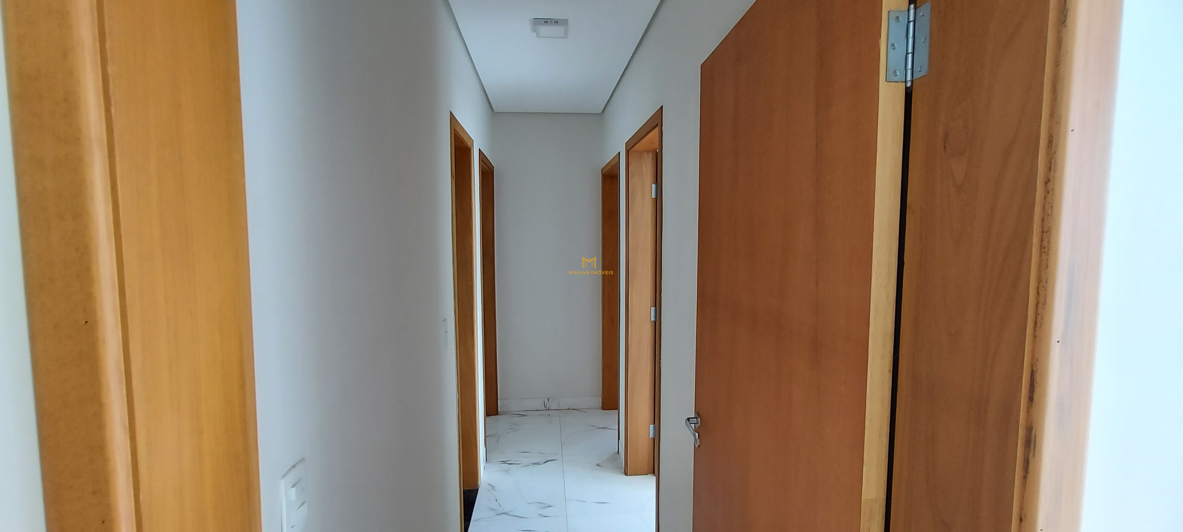 Apartamento à venda com 3 quartos, 80m² - Foto 3