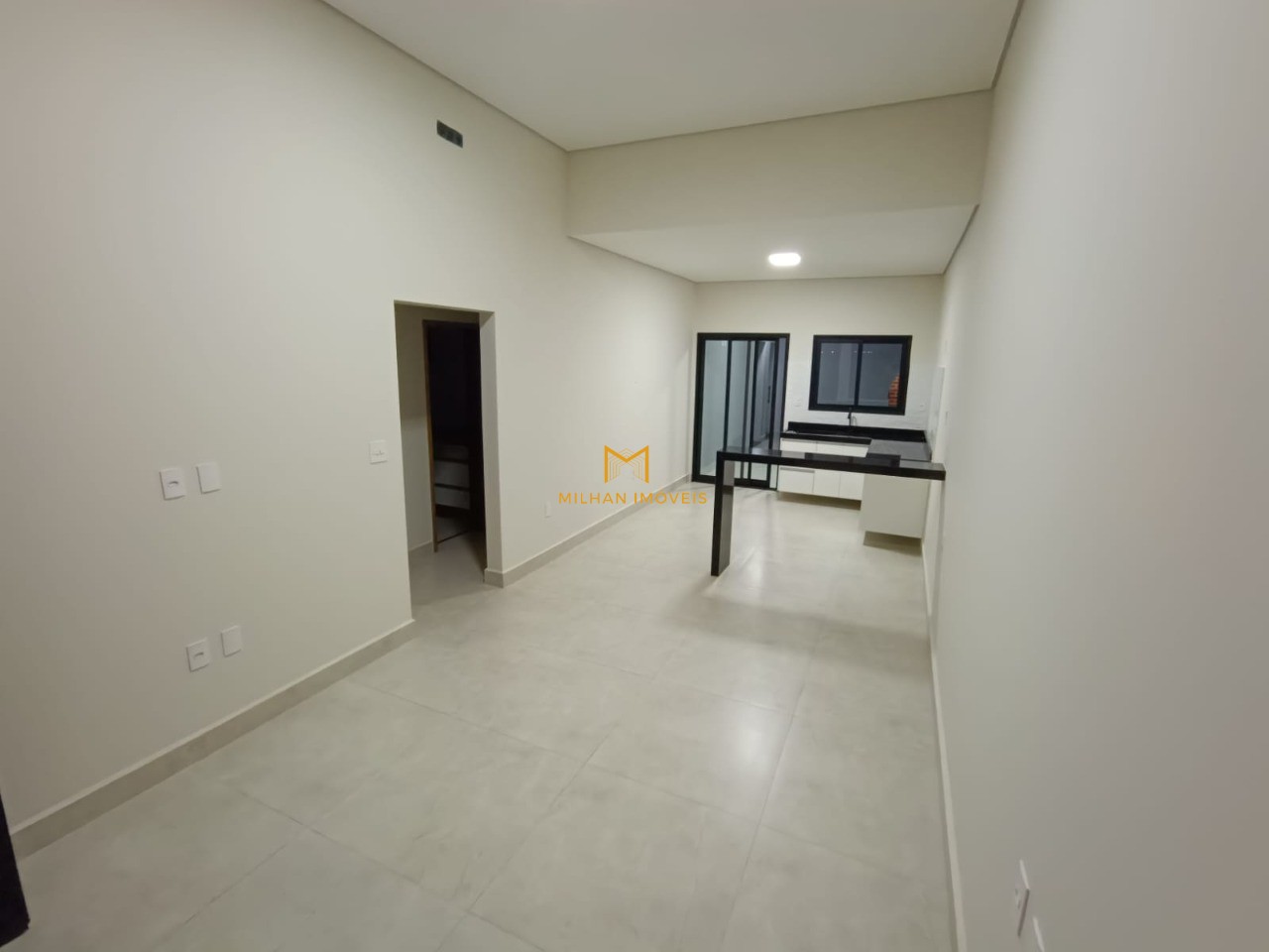 Casa à venda com 2 quartos - Foto 1