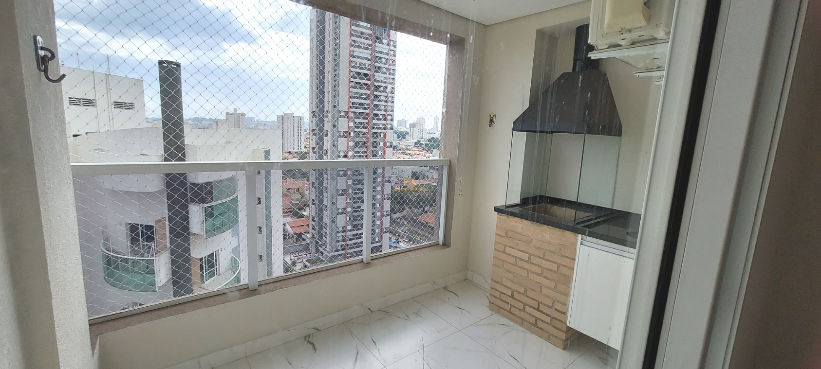 Apartamento à venda com 3 quartos, 80m² - Foto 9