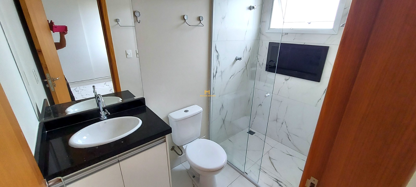 Apartamento à venda com 3 quartos, 80m² - Foto 8